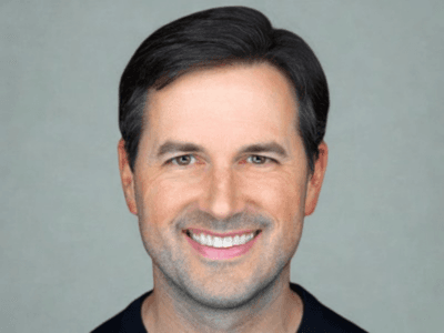 Ryan Lewis headshot