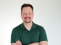Scott Fincher