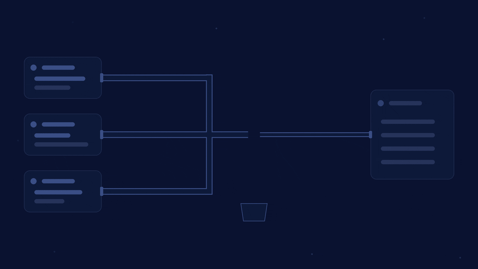 Data Plumbing Isn’t Sexy. Neither Is Waiting for Intelligence.